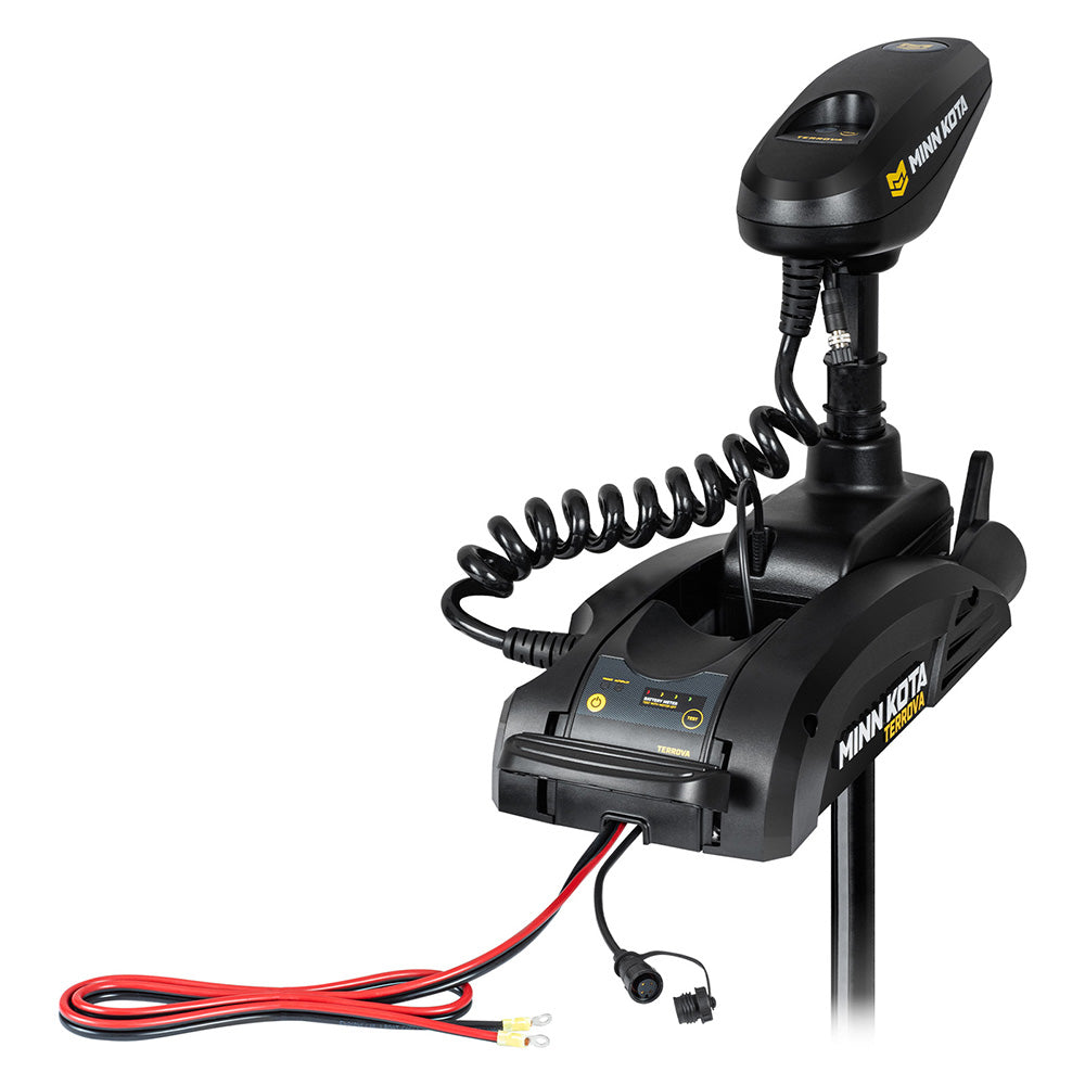 Minn Kota Kayak Terrova 55 Trolling Motor w/Micro Remote - 12v - 55 LBS - 36" [1358340]