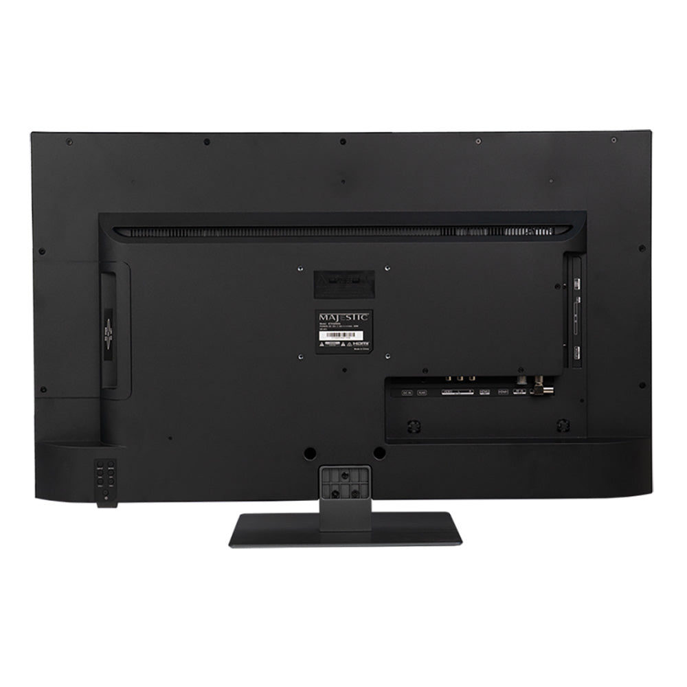 Majestic 12V 32" Android LED TV w/DVD  Chromecast Built-In [GTV3200DU]