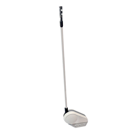 Lumitec Contour Masthead Combo Light w/Motorized Base [101906]
