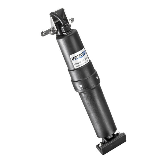 Lectrotab Heavy-Duty 12V Actuator - 6' Cable [A-BK-10]