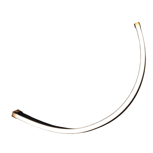 Lumishore ECLIPSE SNL100 Neon Flex White Light - 5M [010-04494-00]