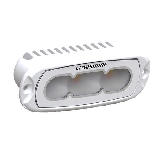 Lumishore LUX 4" Flood Light Flush Fit [010-04500-00]