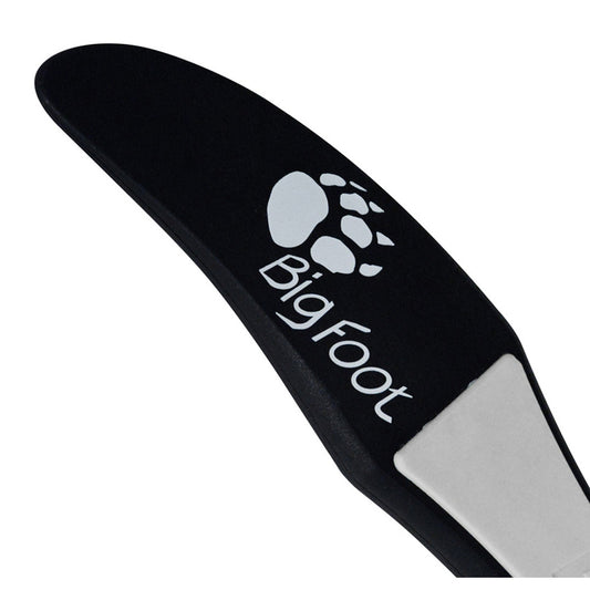 RUPES Bigfoot Claw Pad Tool w/Nylon Brush  Pad Blade - No Holder [9.BF7001]