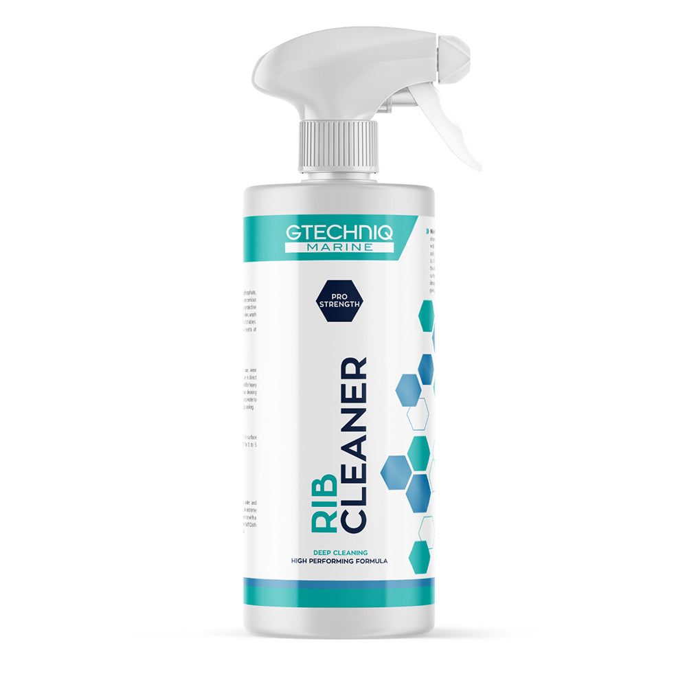 Gtechniq RIB Cleaner - 500ml [MRIC 0.5]