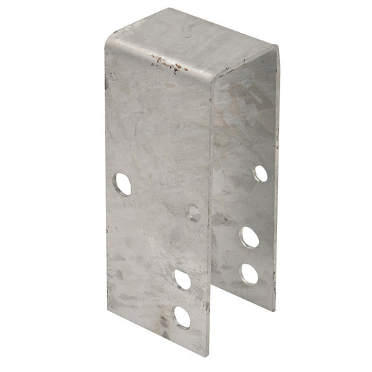 C.E. Smith 8-12 2" BM15 13/16" Galvanized Spring Hanger [250-014861-10EZ]