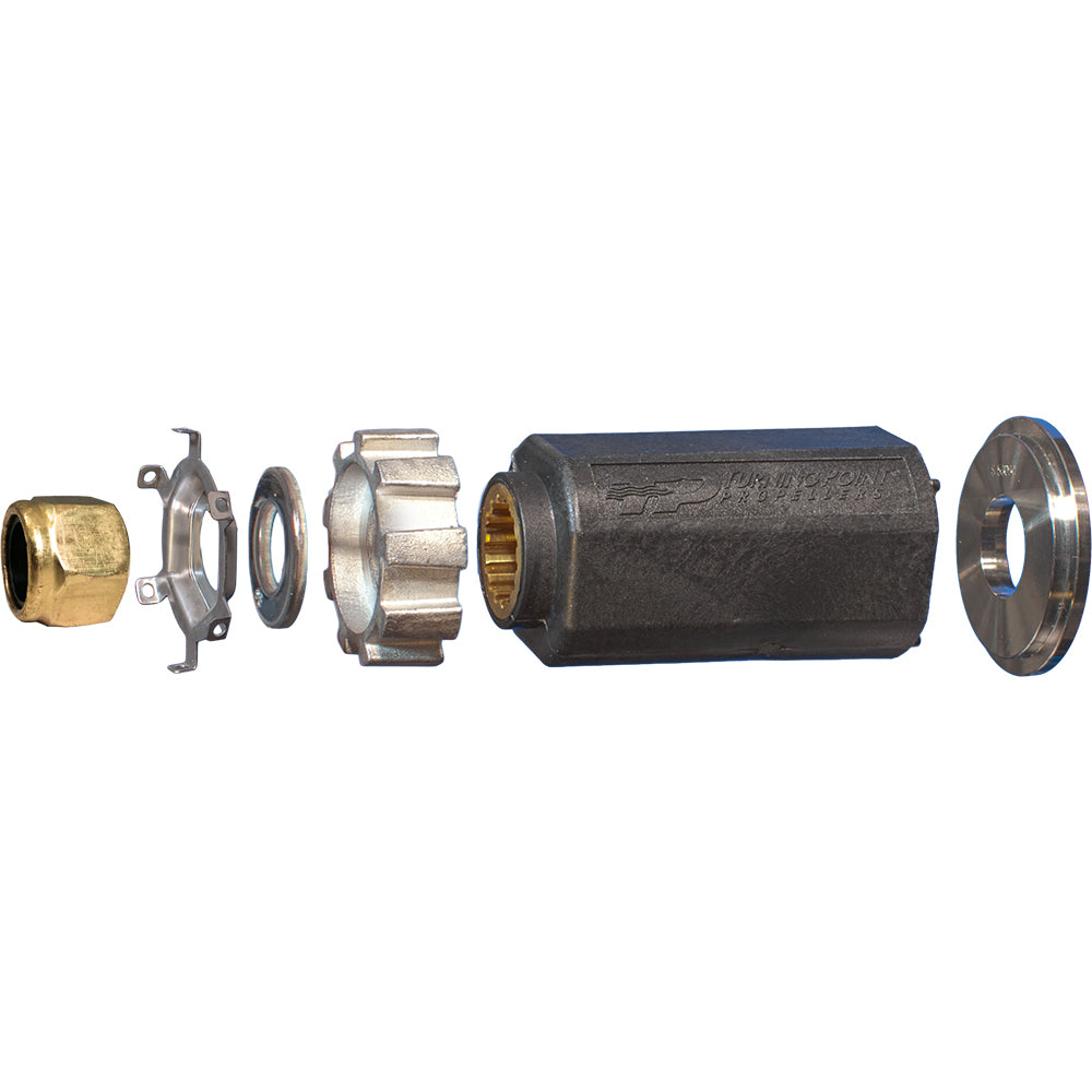 Sharrow Marine 787 Hub Kit f/Volvo SX  OMC Cobra SX 8M0119083 [787]