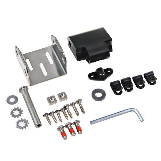 Humminbird MHX-HS TM Mounting Hardware [740011-1] - Twin Screws Marine Service