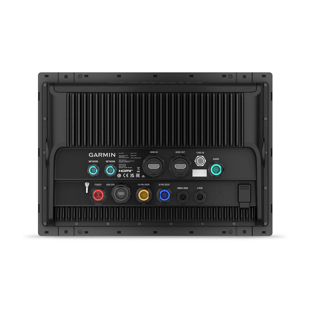 Garmin GPSMAP 9013xsv Premium Chartplotter/Sonar w/Worldwide Basemap [010-03176-02]