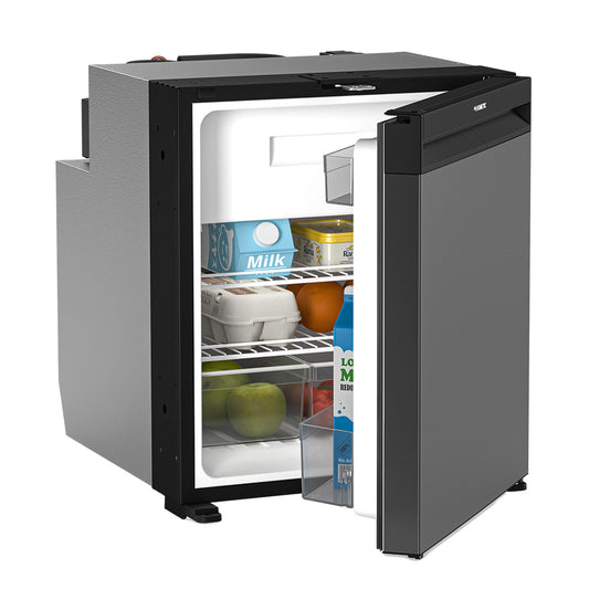 Dometic NRX 60C Compressor Refrigerator - 60L - Dark Silver [9620017086]