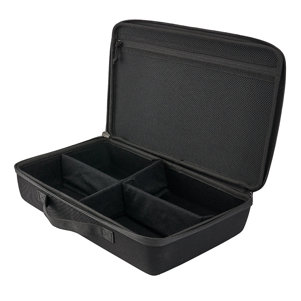 Plano Stowall Gear Case - Large - Black [P000484]