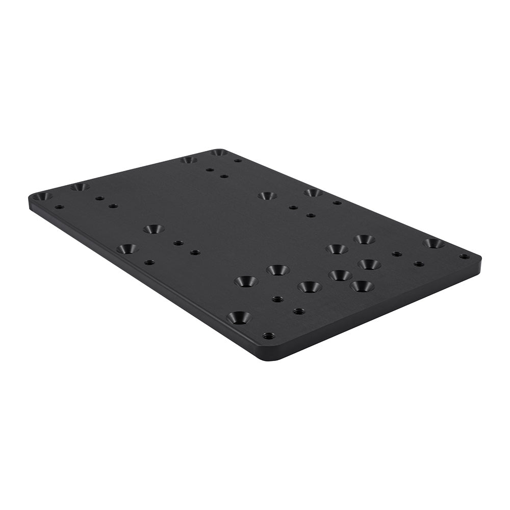 Minn Kota MKA-86 Boat Deck Reinforcement Kit - Black [1854086]