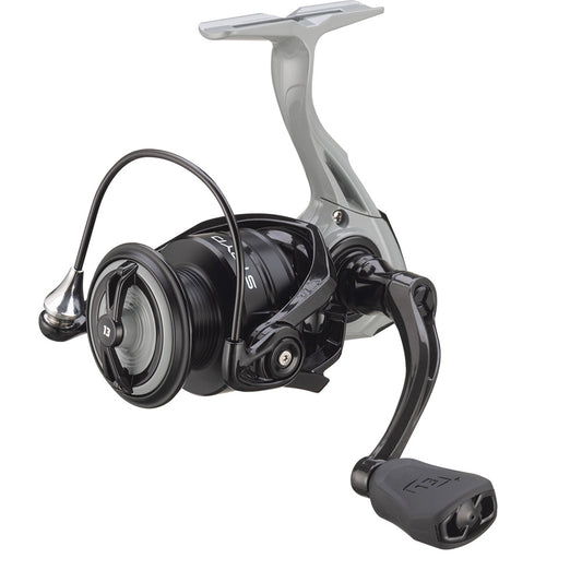 13 Fishing Stryd Spinning Reel 2500 5.2:1 [STRS2500-5.2]