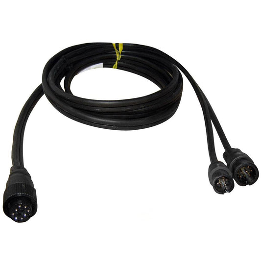 Furuno AIR-033-270 Transducer Y-Cable [AIR-033-270] - Twin Screws Marine Service