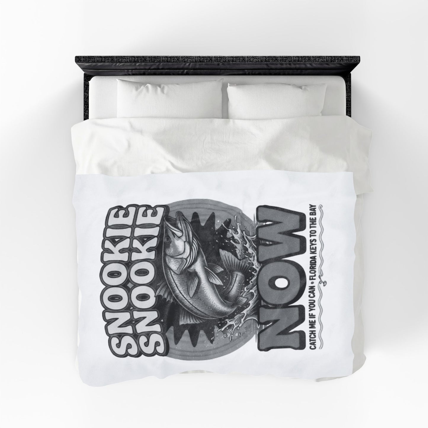 Velveteen Plush Blanket