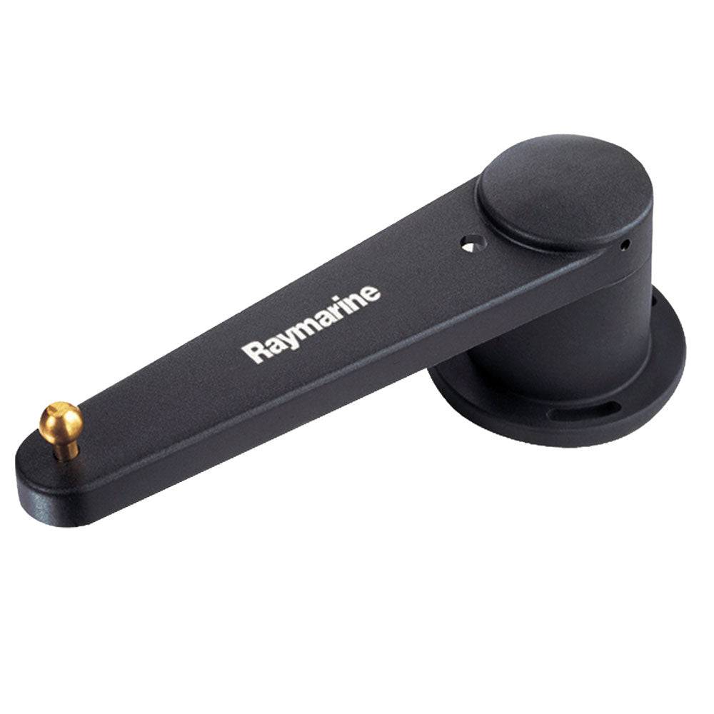 Raymarine Rotary Rudder Reference [M81105] - Twin Screws Marine Service