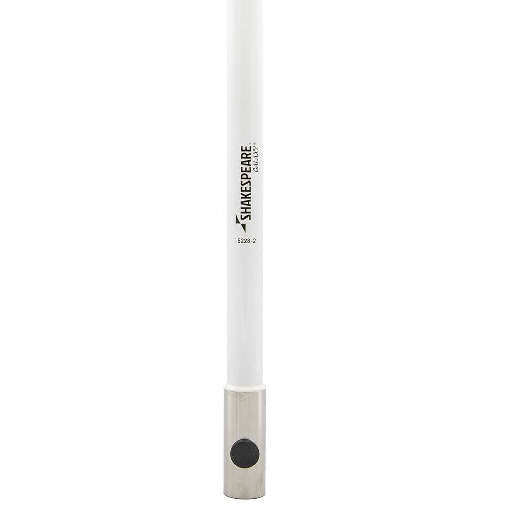 Shakespeare 2Ft Extension [5228-2] - Twin Screws Marine Service