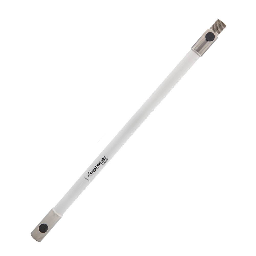 Shakespeare 2Ft Extension [5228-2] - Twin Screws Marine Service