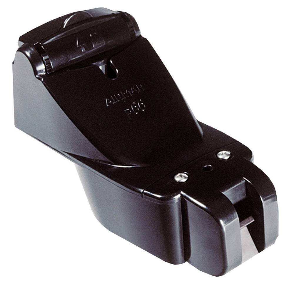 Furuno 525STID-PWD Plastic 600W Transom Mount 10 Pin Transducer [525STID-PWD] - Twin Screws Marine Service