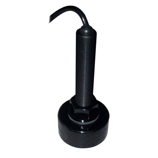 Furuno 520-5PSD Plastic Thru-Hull Transducer, 600w (10-Pin) [520-5PSD] - Twin Screws Marine Service