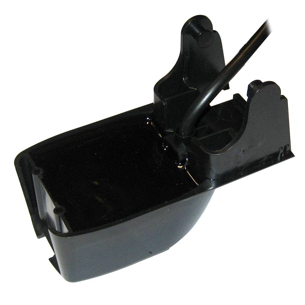 Furuno 525T-PWD Plastic TM Transducer w/Temp, 600W (10-Pin) [525T-PWD] - Twin Screws Marine Service