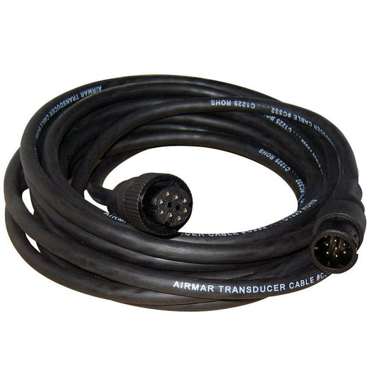 Furuno AIR-033-203 Transducer Extension Cable [AIR-033-203] - Twin Screws Marine Service
