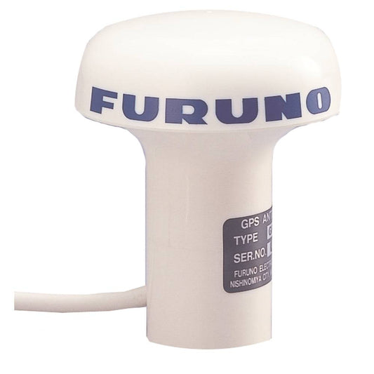 Furuno GPA017 GPS Antenna w/ 10m Cable [GPA017] - Twin Screws Marine Service