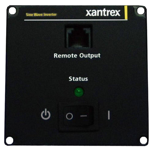 Xantrex Prosine Remote Panel Interface Kit f/1000 & 1800 [808-1800] - Twin Screws Marine Service