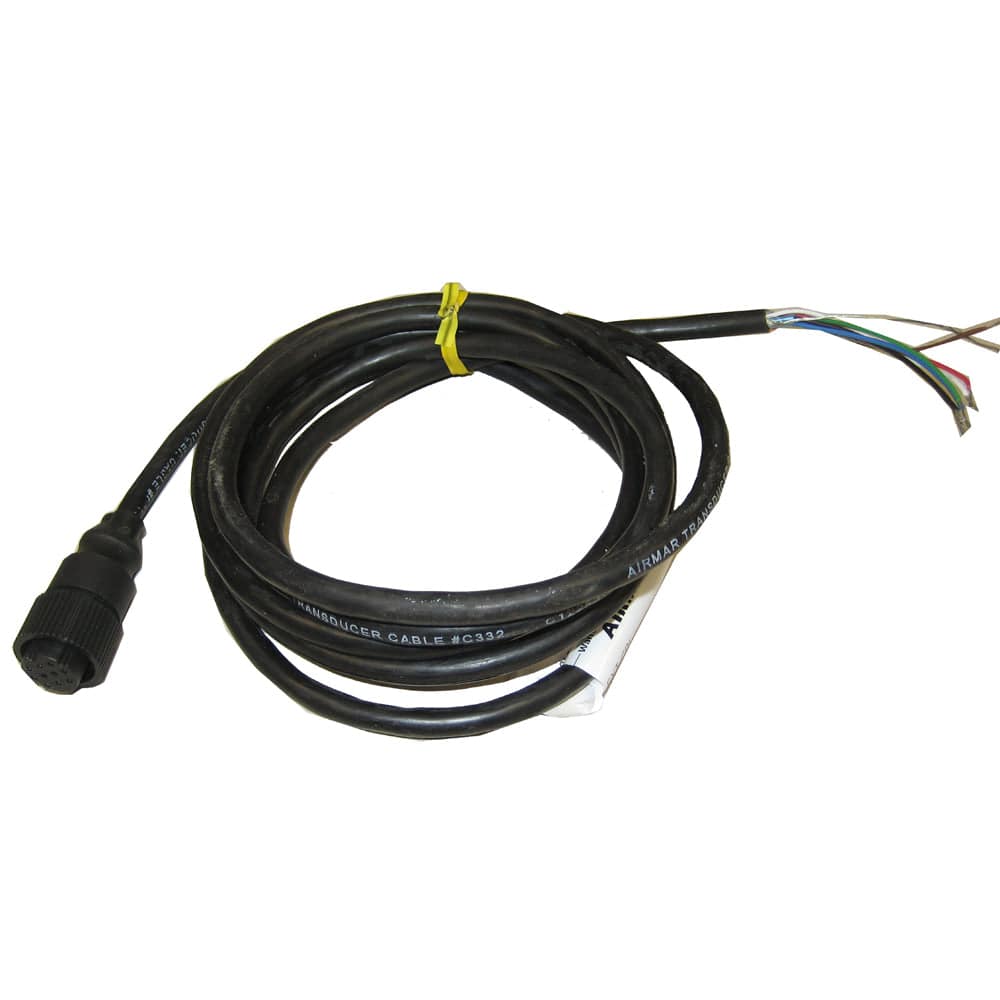 Furuno AIR-033-333 Transducer Pigtail [AIR-033-333] - Twin Screws Marine Service