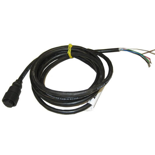 Furuno AIR-033-333 Transducer Pigtail [AIR-033-333] - Twin Screws Marine Service
