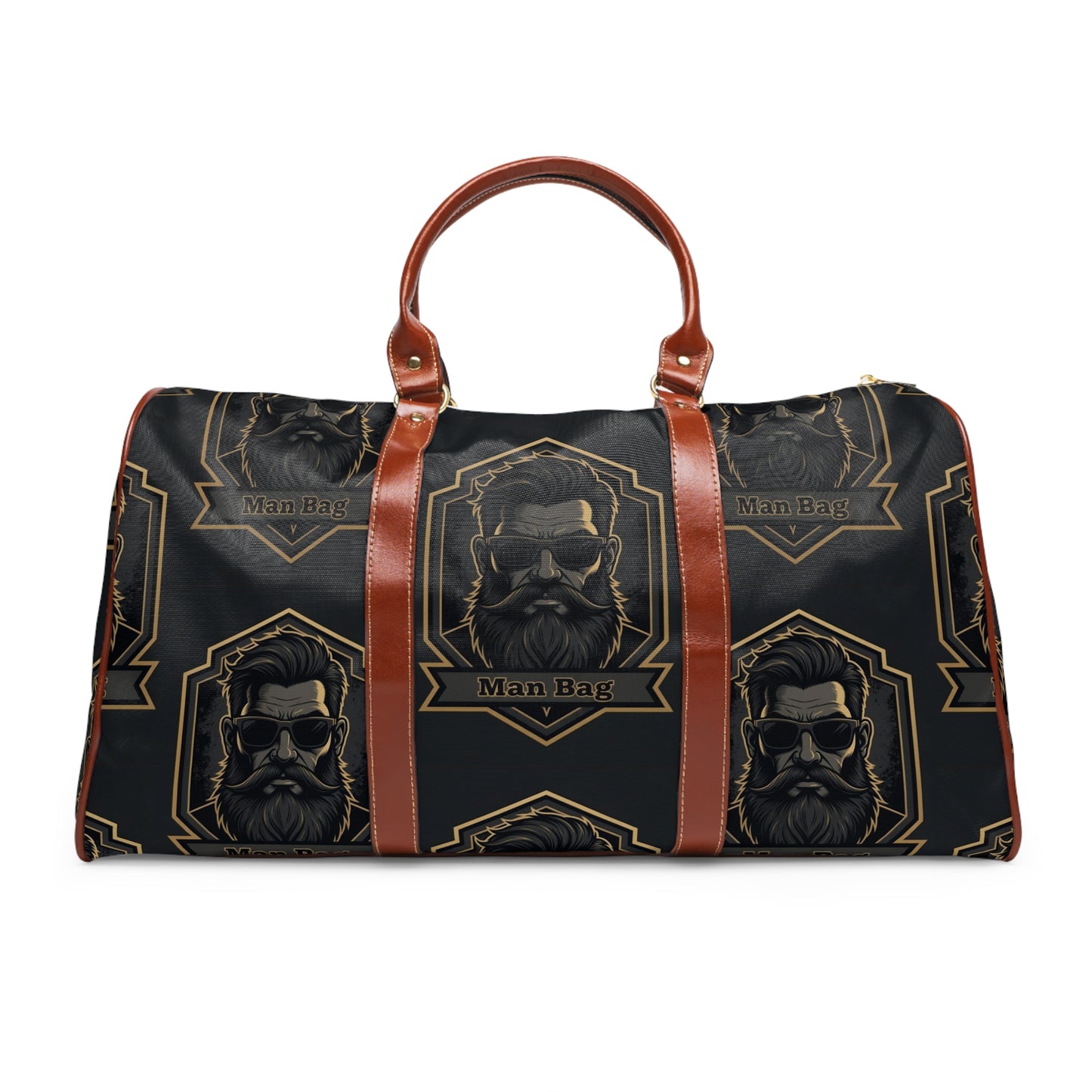 Waterproof Travel Bag : MAN BAG