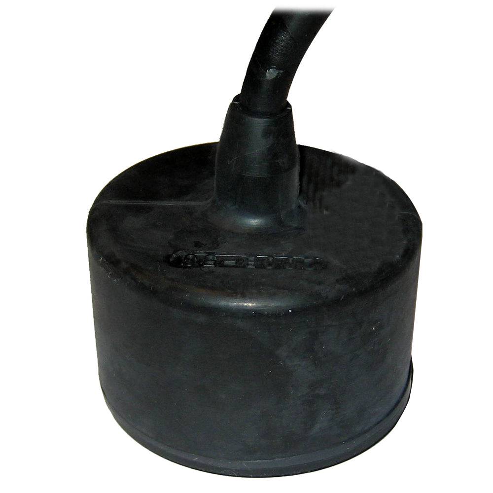 Furuno CA200B-5S Rubber Coated Transducer, 1kW (No Plug) [CA200B-5S] - Twin Screws Marine Service