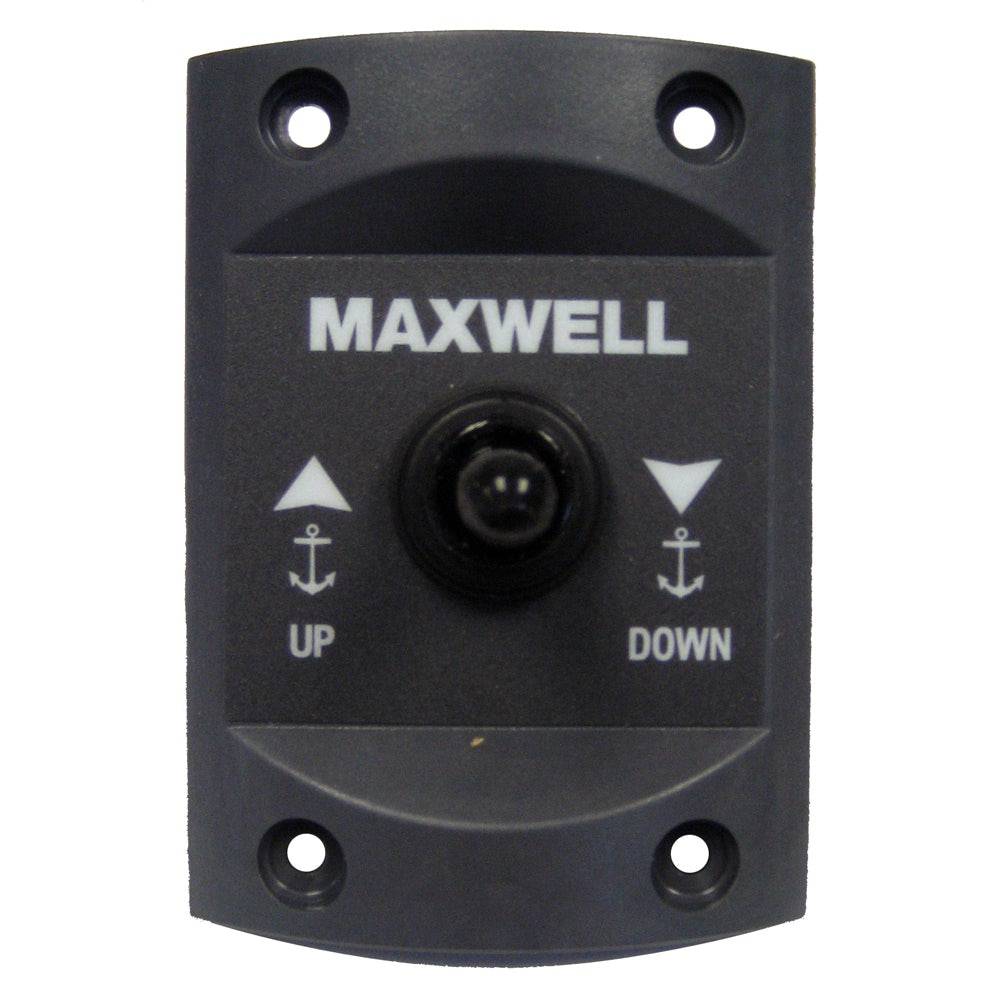 Maxwell Remote Up/ Down Control [P102938] - Twin Screws Marine Service