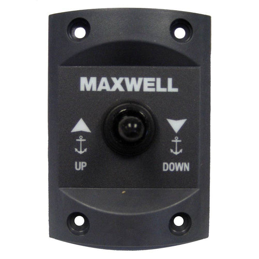 Maxwell Remote Up/ Down Control [P102938] - Twin Screws Marine Service