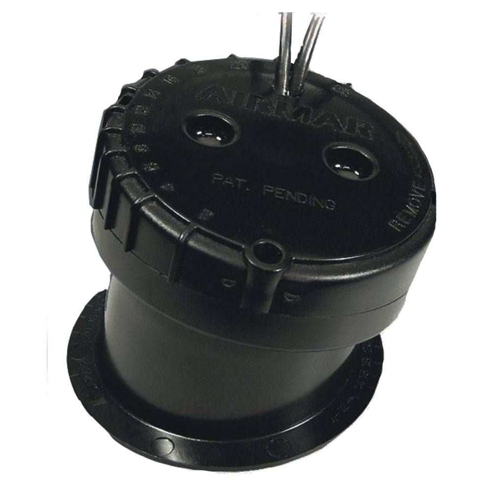 Raymarine P79 Adjustable In-Hull Transducer [E66008] - Twin Screws Marine Service