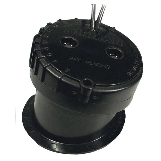 Raymarine P79 Adjustable In-Hull Transducer [E66008] - Twin Screws Marine Service