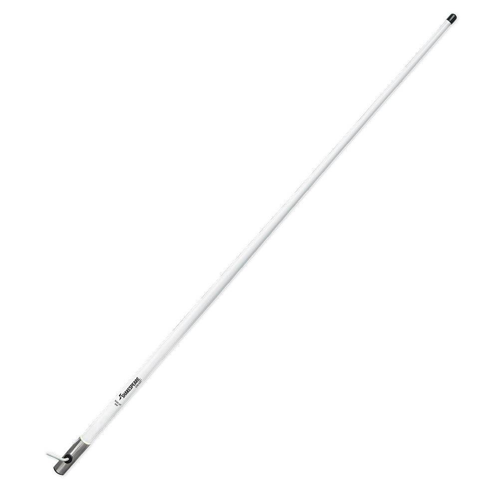 Shakespeare 5400-XT Galaxy 4' VHF Antenna - 3dB Gain [5400-XT] - Twin Screws Marine Service
