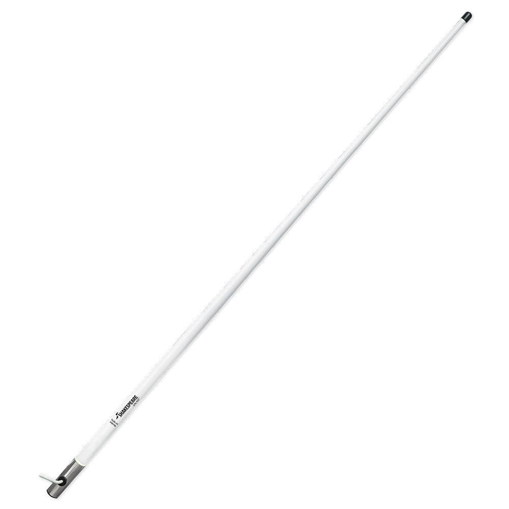 Shakespeare Galaxy 5420-XT 4' AM/FM Antenna [5420-XT] - Twin Screws Marine Service