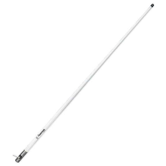 Shakespeare Galaxy 5420-XT 4' AM/FM Antenna [5420-XT] - Twin Screws Marine Service