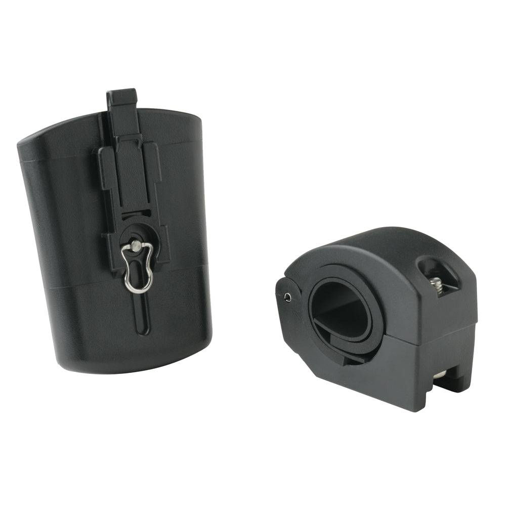 Garmin Handlebar Mount Bracket f/eTrex Series [010-10267-00] - Twin Screws Marine Service