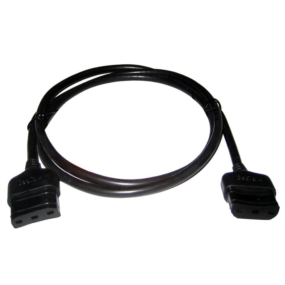 Raymarine 3m SeaTalk Interconnect Cable [D285] - Twin Screws Marine Service