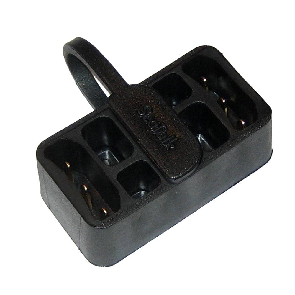 Raymarine SeaTalk Junction Block [D244] - Twin Screws Marine Service