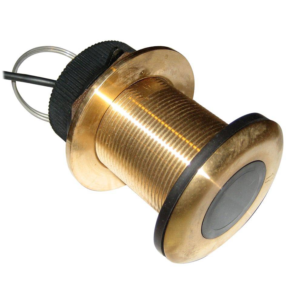 Raymarine M78717 Retractable Transducer [M78717] - Twin Screws Marine Service