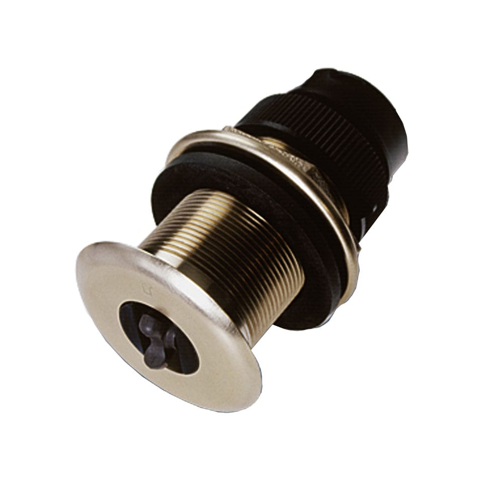 Raymarine M78716 Bronze Speed Transducer [M78716] - Twin Screws Marine Service