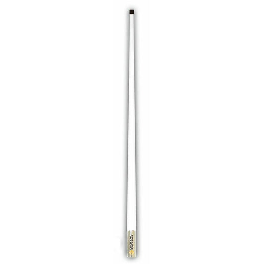 Digital Antenna 531-AW 4 AM/FM Antenna - White [531-AW] - Twin Screws Marine Service