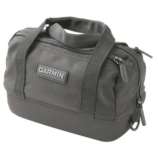 Garmin Carrying Case (Deluxe) [010-10231-01] - Twin Screws Marine Service