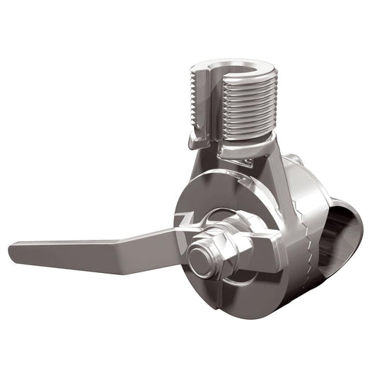 Shakespeare 4190 Stainless Steel Rail Mount [4190] - Twin Screws Marine Service