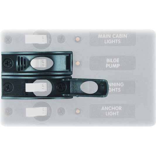 Blue Sea 4100 Toggle Guard [4100] - Twin Screws Marine Service