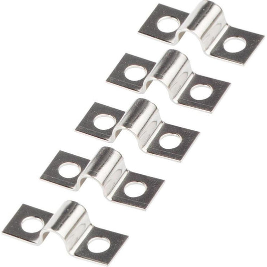 Blue Sea 9216 Terminal Block Jumper f/2600 Series Blocks - *Package of 5* [9216] - Twin Screws Marine Service