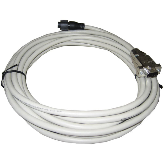 Furuno Upload/Download Cable [NET-DWN-CBL] - Twin Screws Marine Service