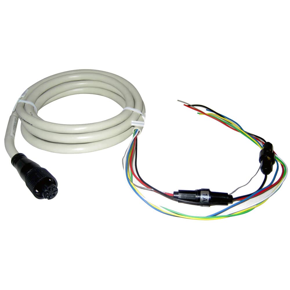 Furuno 000-159-686 Power Data Cable [000-159-686] - Twin Screws Marine Service